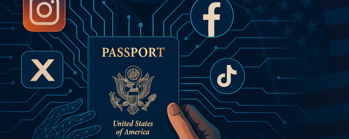 EUA-exigem-acesso-total-às-redes-sociais-para-concessão-de-visto